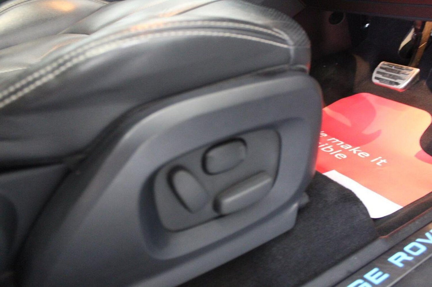 Used Land Rover Range Rover Evoque 2012 for sale - 77921254: Photo 52