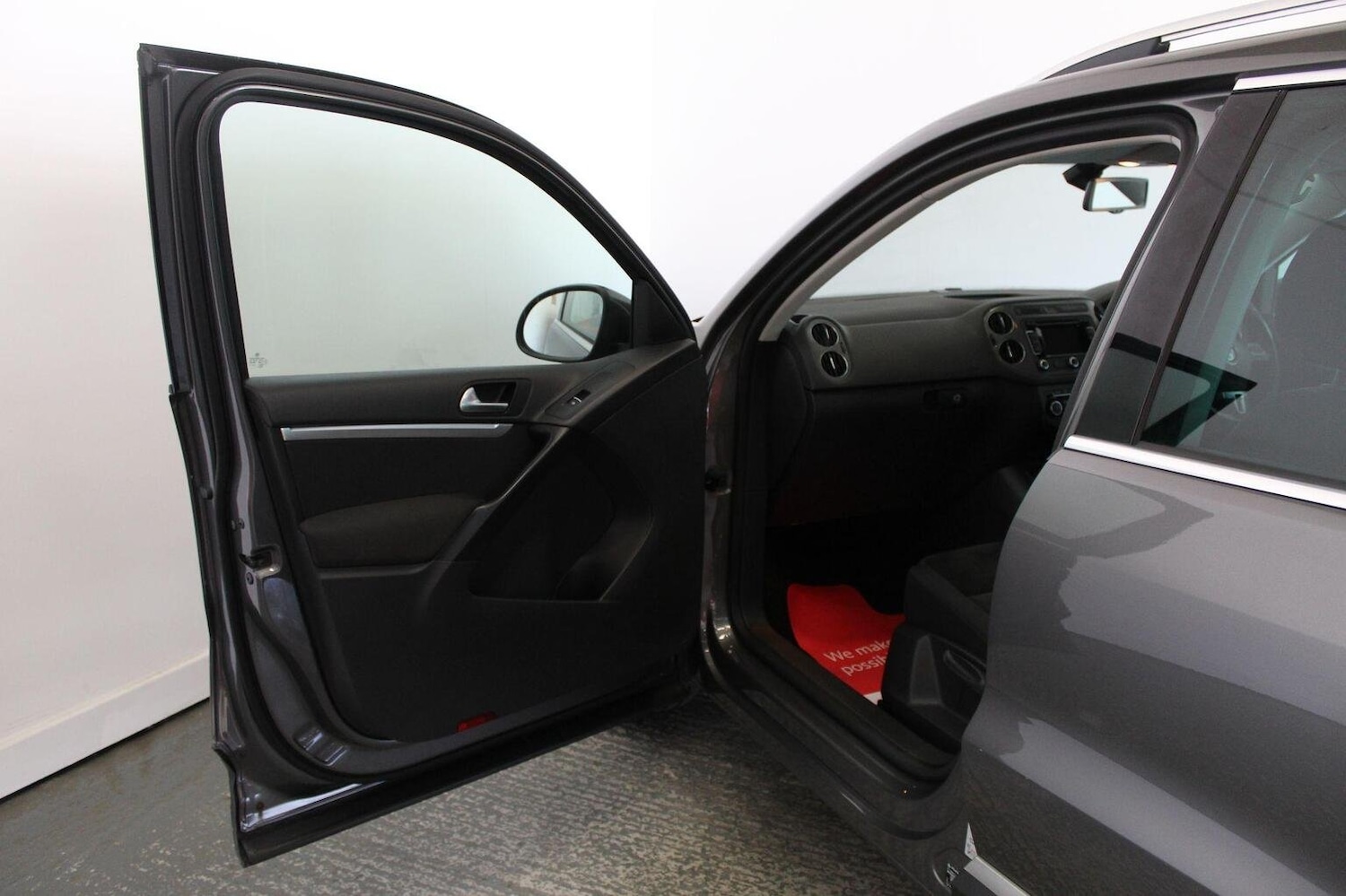 Vehicle 26