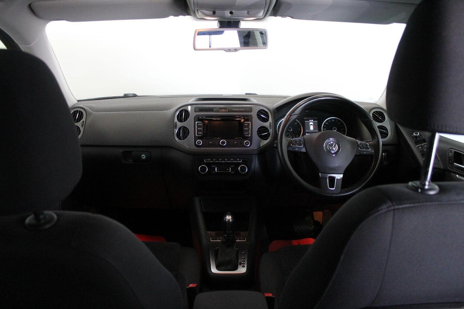 Vehicle 28