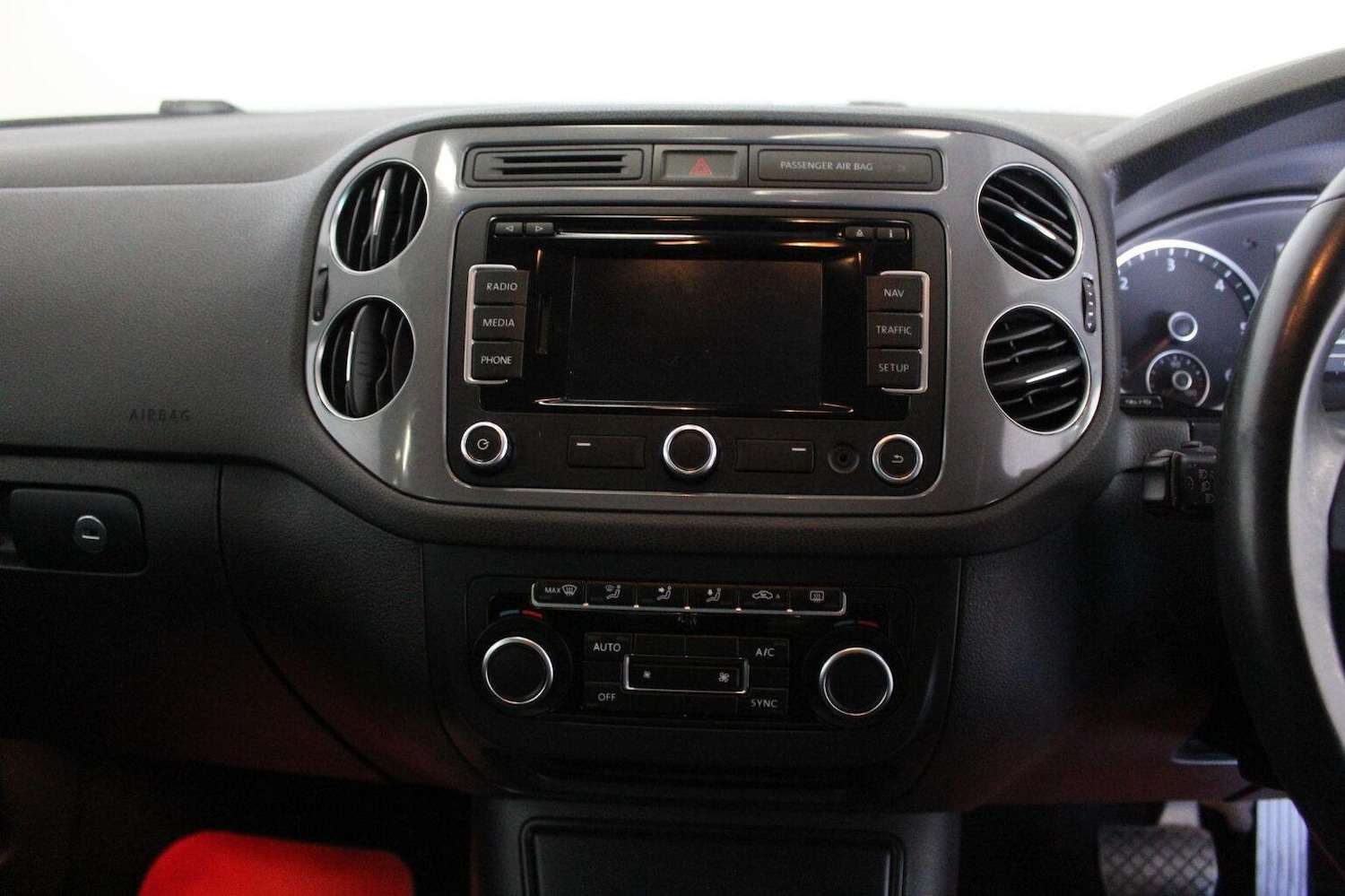 Vehicle 32