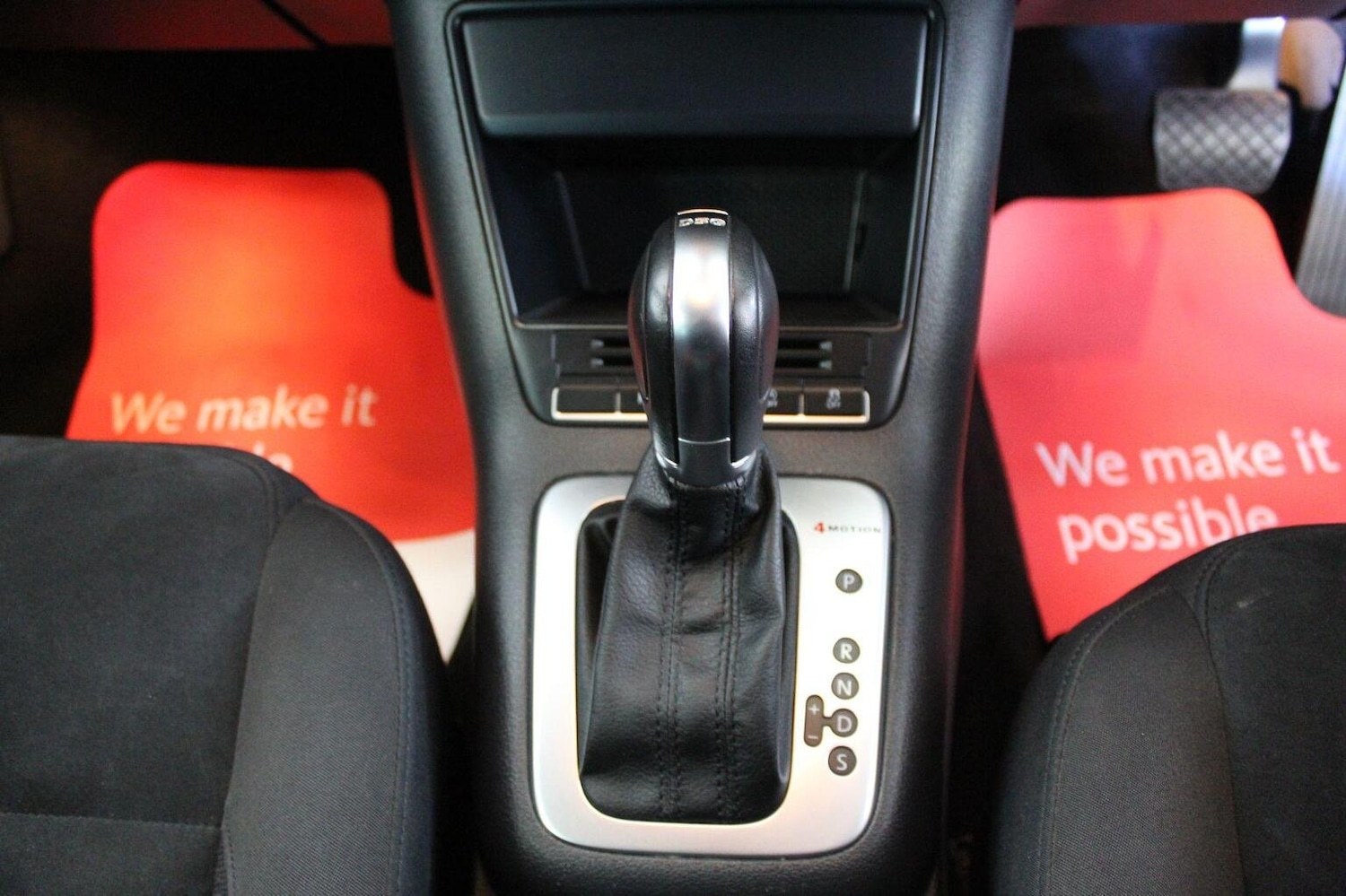 Vehicle 40