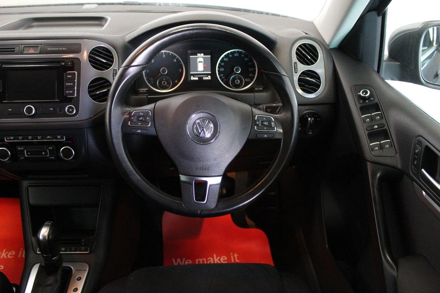 Vehicle 42