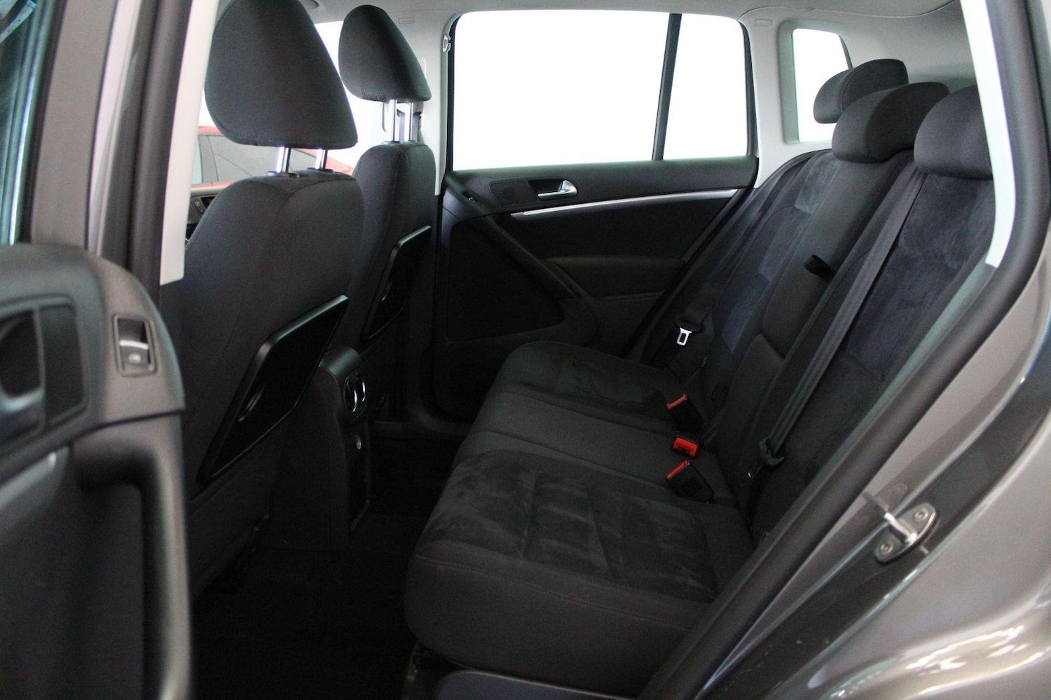 Vehicle 50
