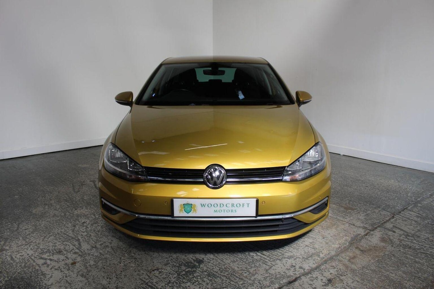 Used Volkswagen Golf 2017 for sale - 77937981: Photo 13