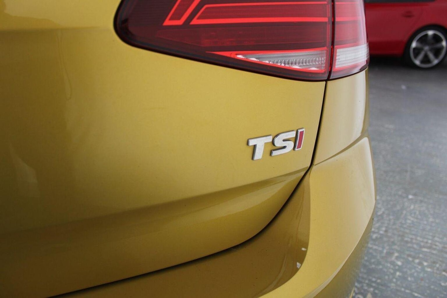 Used Volkswagen Golf 2017 for sale - 77937981: Photo 20