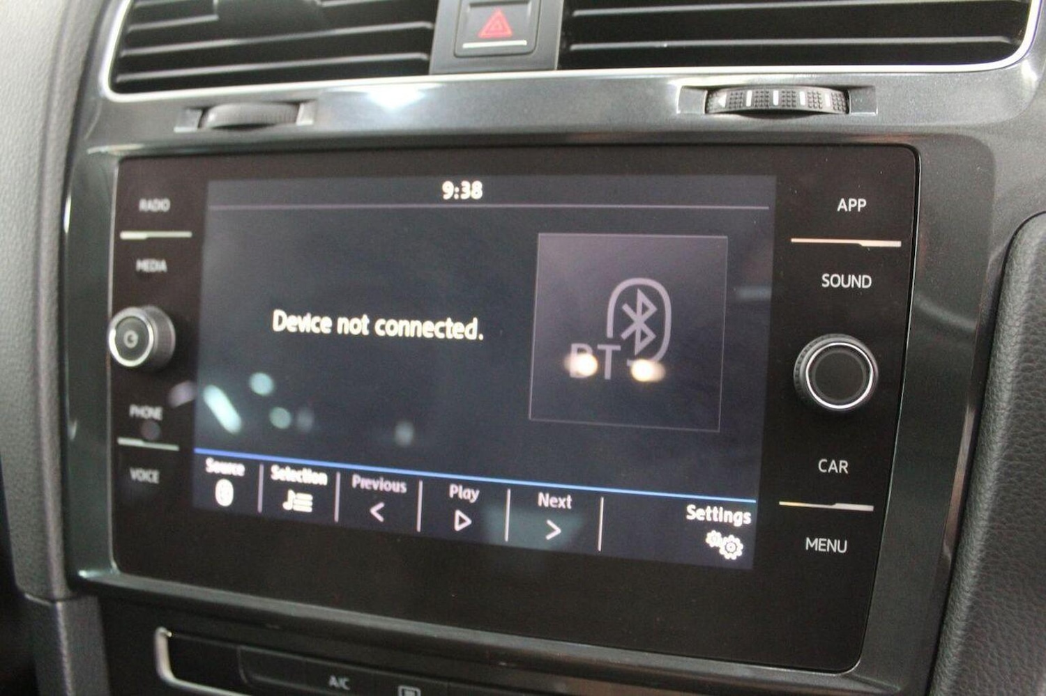 Used Volkswagen Golf 2017 for sale - 77937981: Photo 37