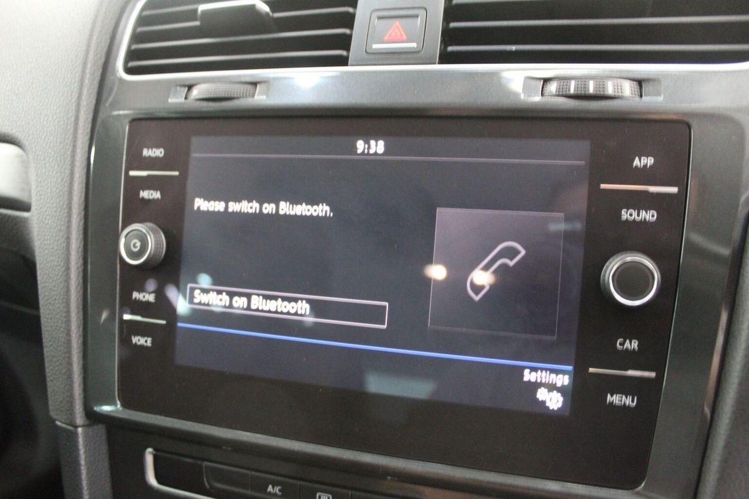 Used Volkswagen Golf 2017 for sale - 77937981: Photo 39