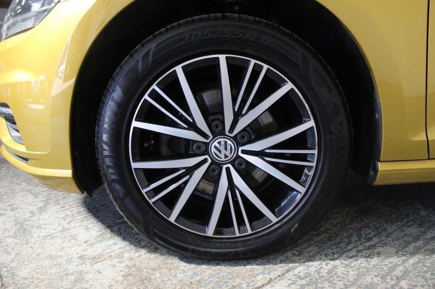 Used Volkswagen Golf 2017 for sale - 77937981: Photo 55