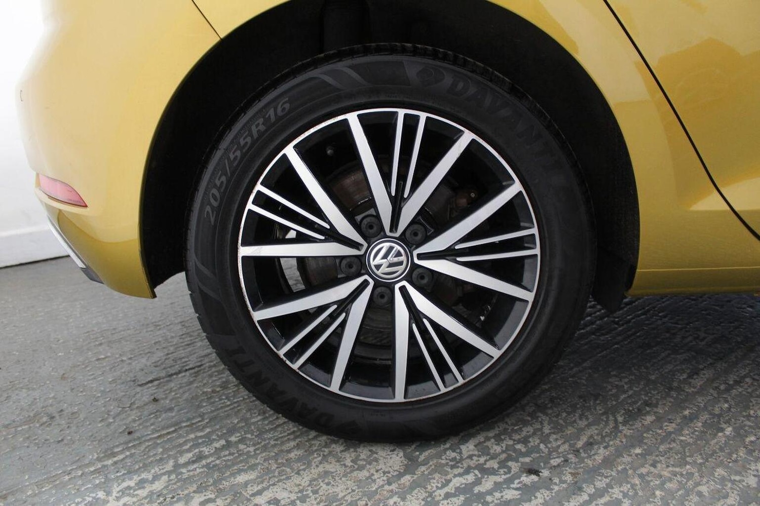 Used Volkswagen Golf 2017 for sale - 77937981: Photo 57