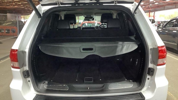 Used Jeep Grand Cherokee 2013 for sale - 76329777: Photo 10