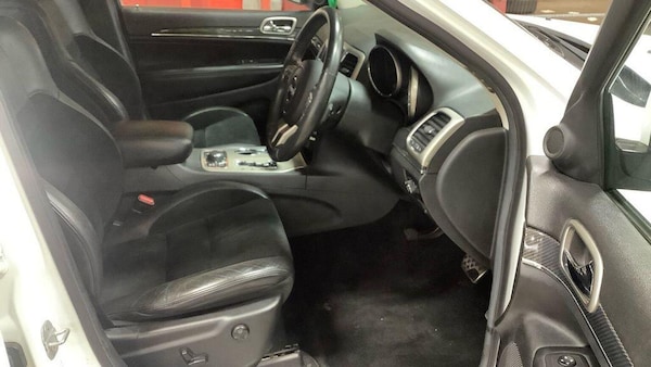 Used Jeep Grand Cherokee 2013 for sale - 76329777: Photo 13