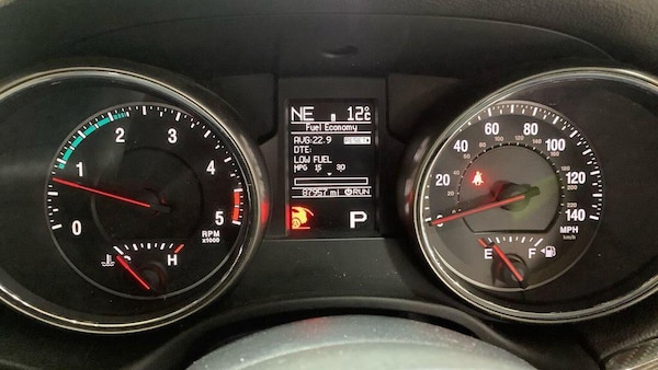 Used Jeep Grand Cherokee 2013 for sale - 76329777: Photo 14