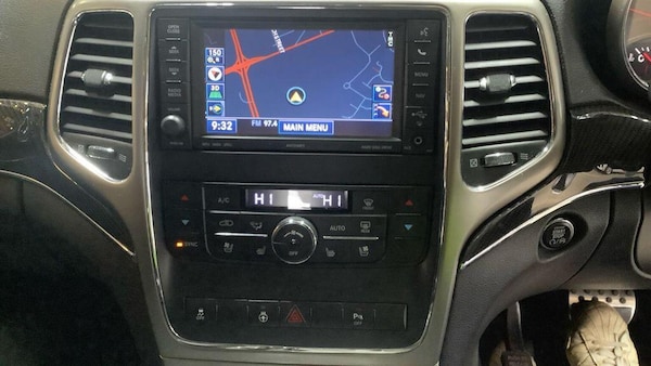 Used Jeep Grand Cherokee 2013 for sale - 76329777: Photo 16