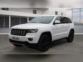 Used Jeep Grand Cherokee 2013 for sale - 76329777: Photo 2