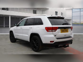 Used Jeep Grand Cherokee 2013 for sale - 76329777: Photo 4
