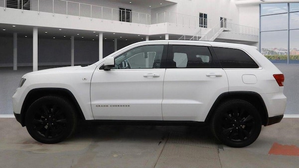 Used Jeep Grand Cherokee 2013 for sale - 76329777: Photo 7