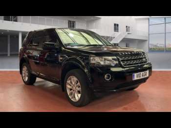 2014 - 2.2 TD4 SE 5dr