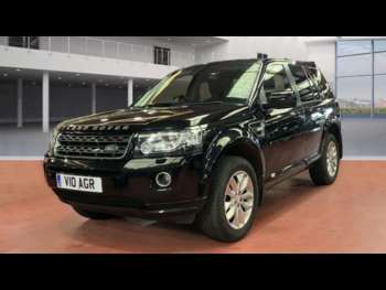 Used Land Rover Freelander 2 2014 for sale - 74689904: Photo