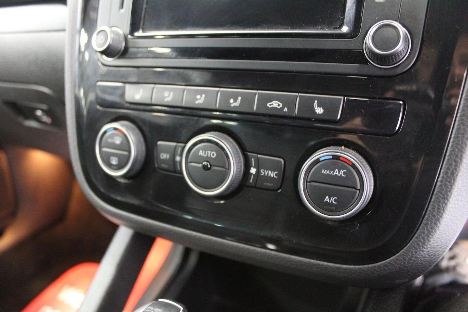 Used Volkswagen Scirocco 2017 for sale - 76793867: Photo 36