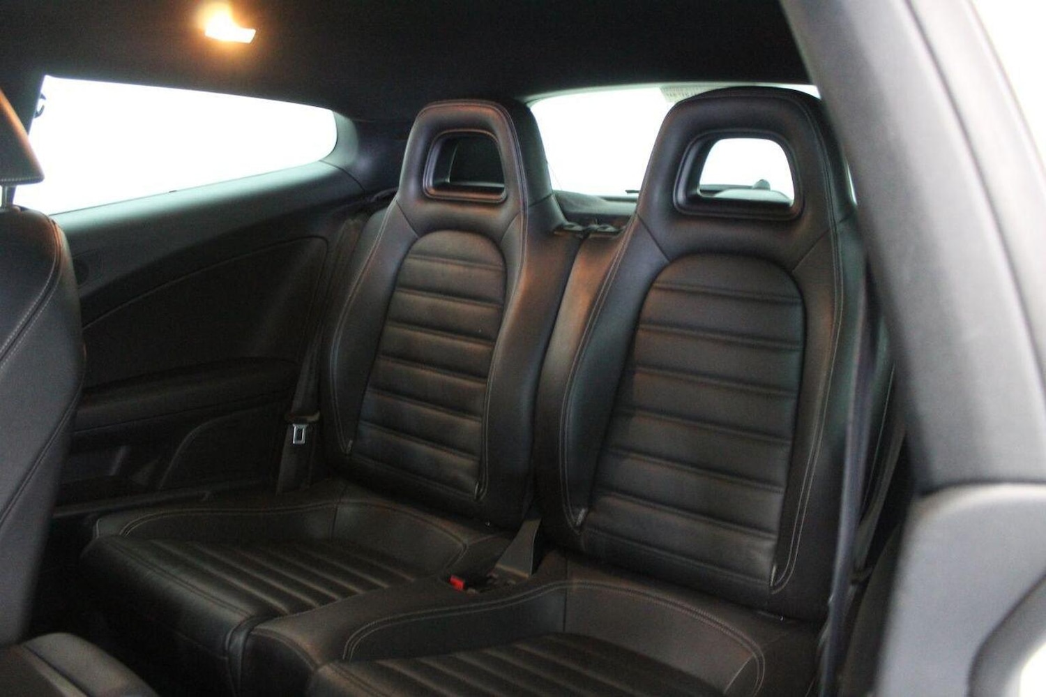 Used Volkswagen Scirocco 2017 for sale - 76793867: Photo 47