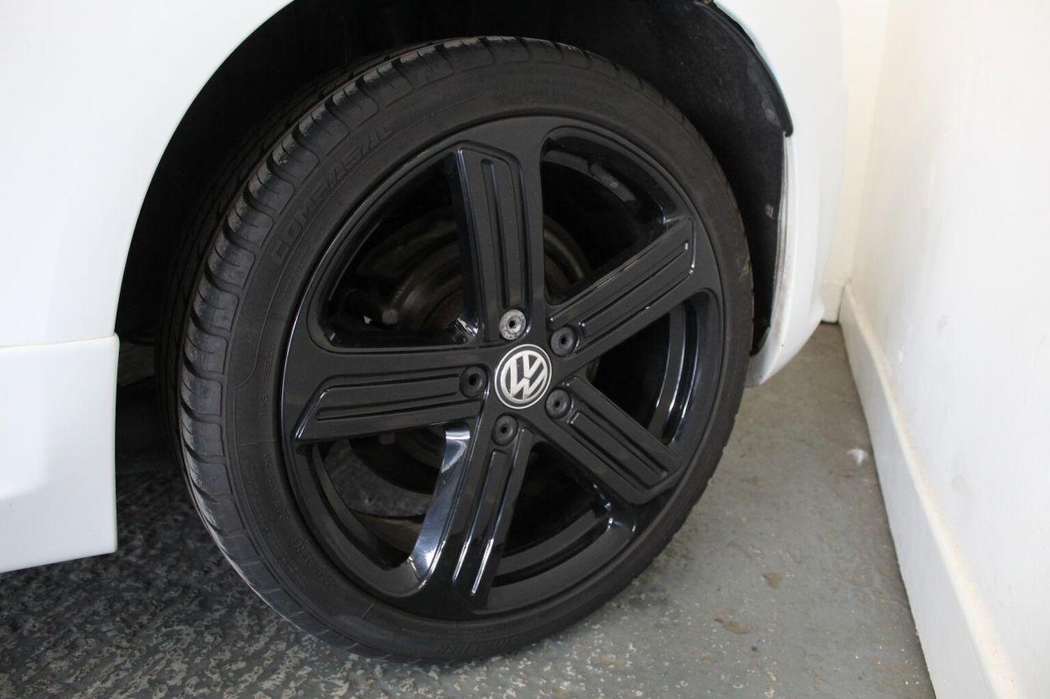 Used Volkswagen Scirocco 2017 for sale - 76793867: Photo 52