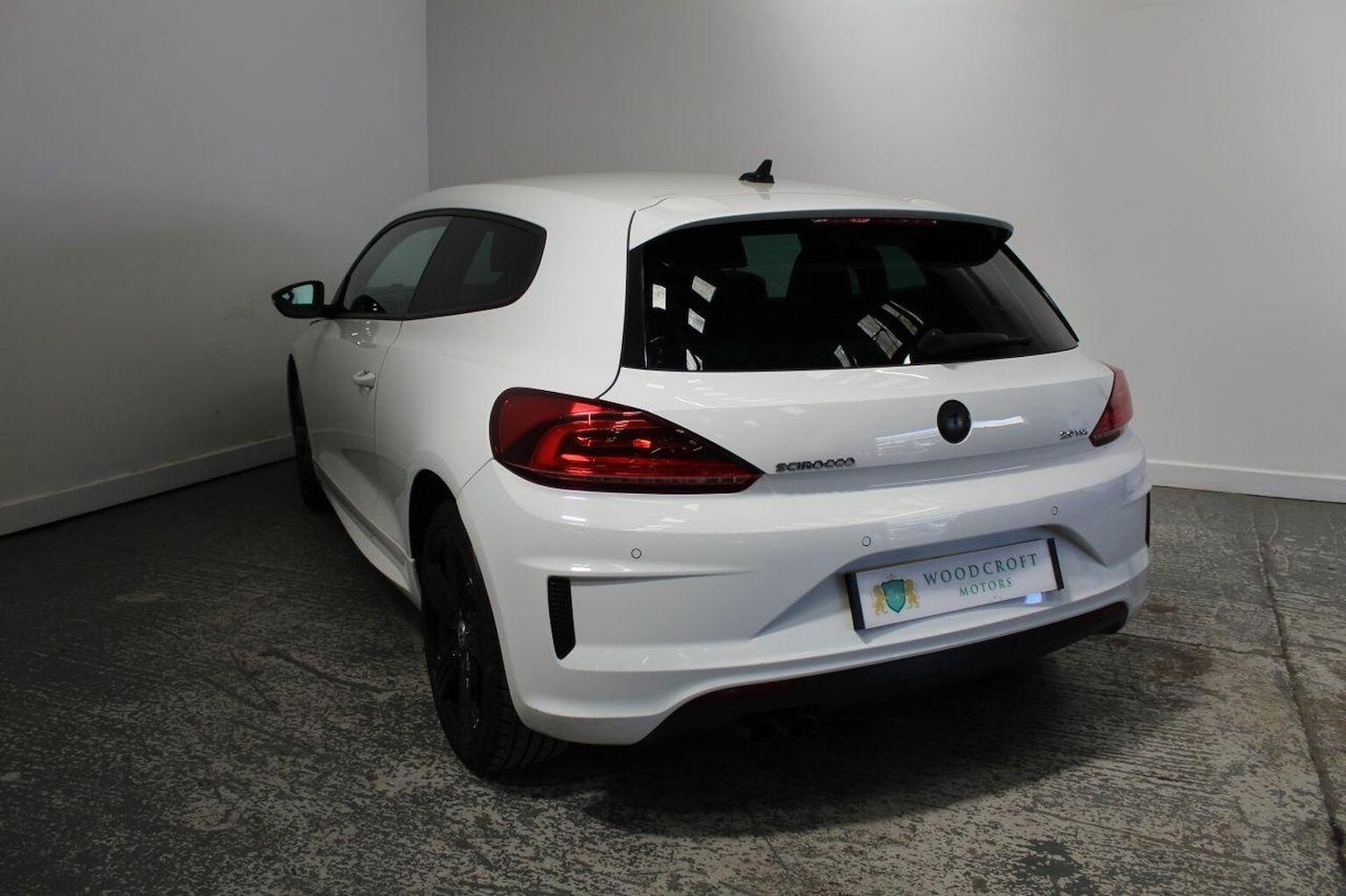Used Volkswagen Scirocco 2017 for sale - 76793867: Photo 7