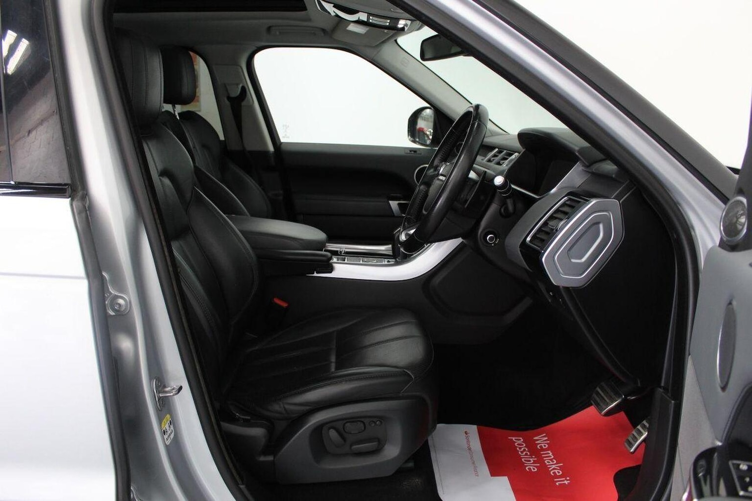 Used Land Rover Range Rover Sport 2014 for sale - 77937990: Photo 33