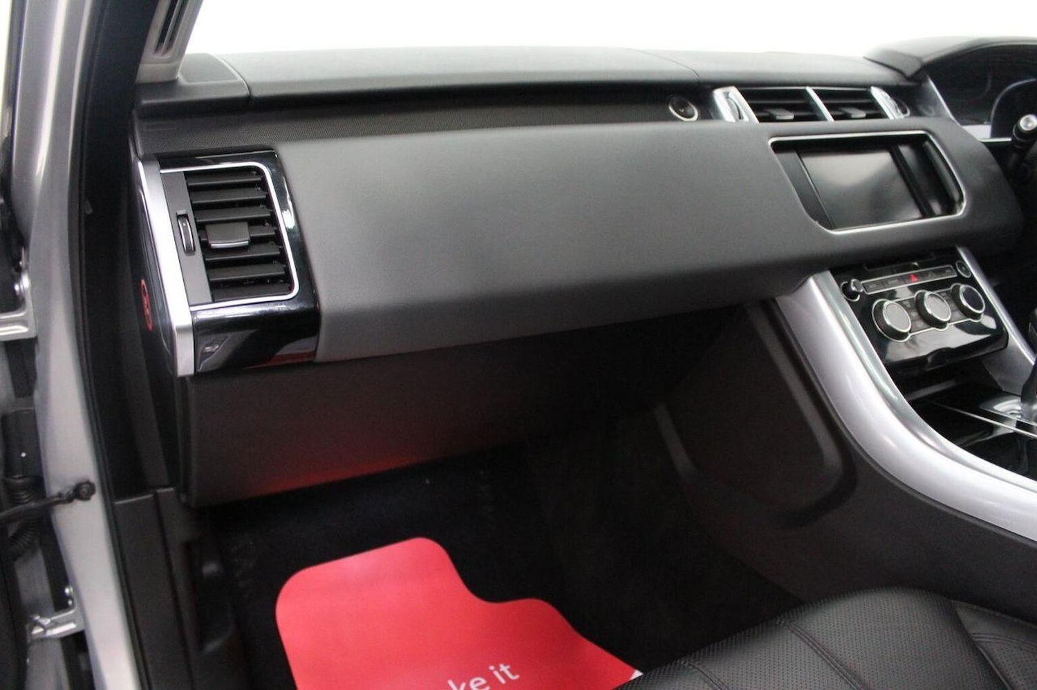 Used Land Rover Range Rover Sport 2014 for sale - 77937990: Photo 34