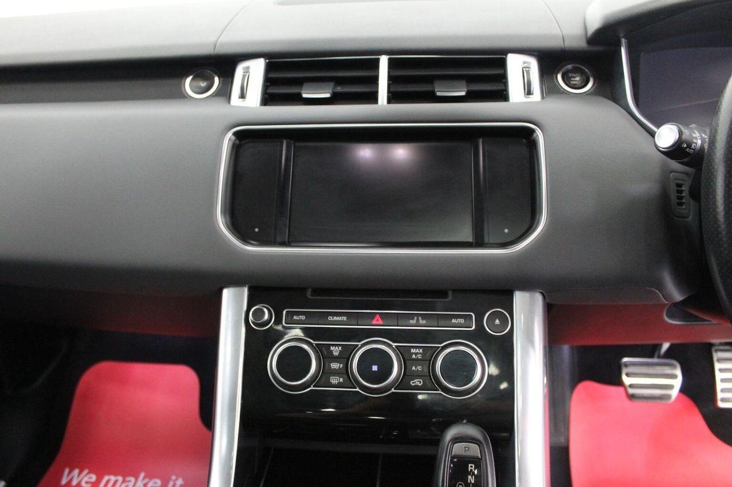 Used Land Rover Range Rover Sport 2014 for sale - 77937990: Photo 37