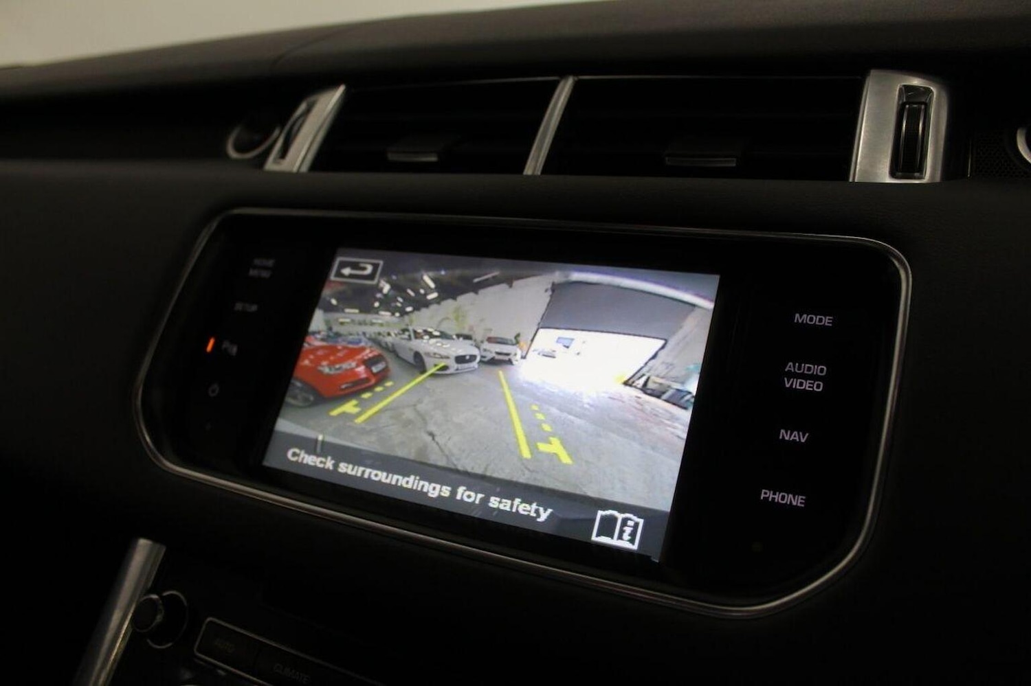 Used Land Rover Range Rover Sport 2014 for sale - 77937990: Photo 38