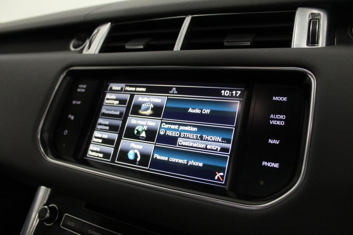 Used Land Rover Range Rover Sport 2014 for sale - 77937990: Photo 39