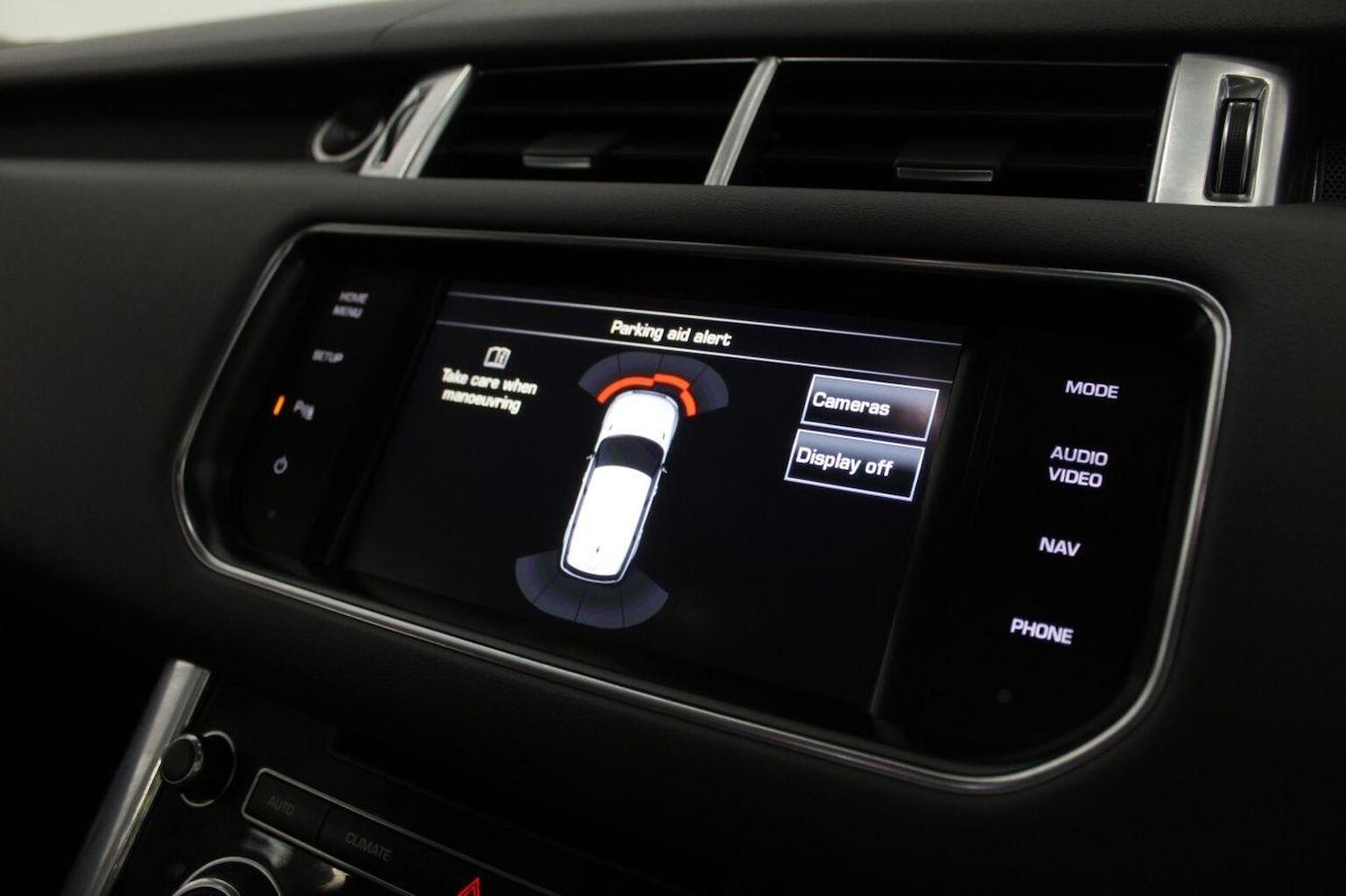 Used Land Rover Range Rover Sport 2014 for sale - 77937990: Photo 41