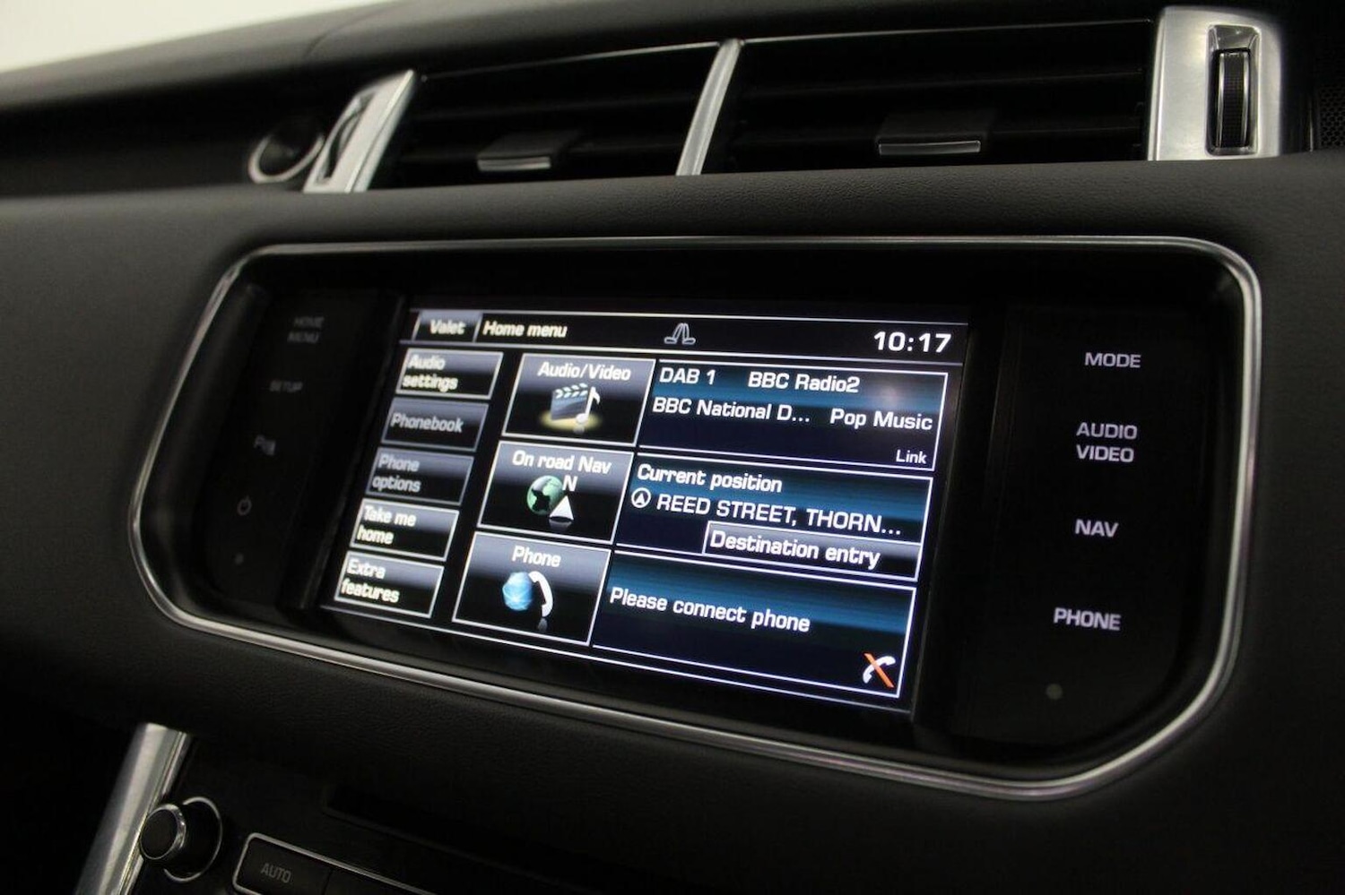 Used Land Rover Range Rover Sport 2014 for sale - 77937990: Photo 44