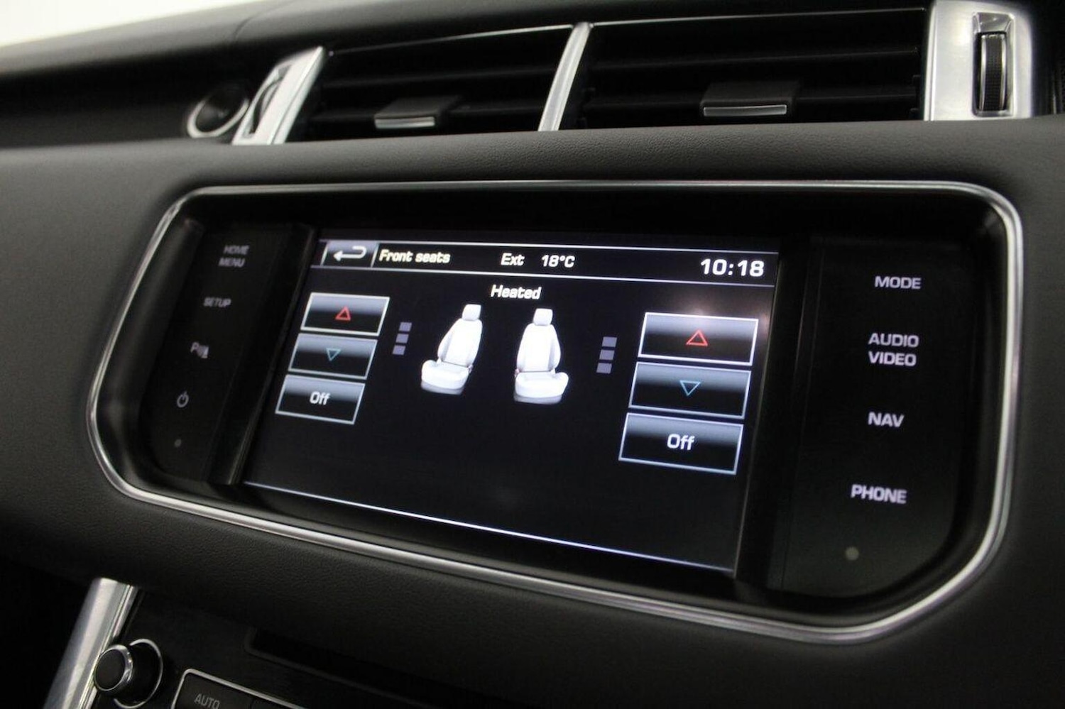 Used Land Rover Range Rover Sport 2014 for sale - 77937990: Photo 47