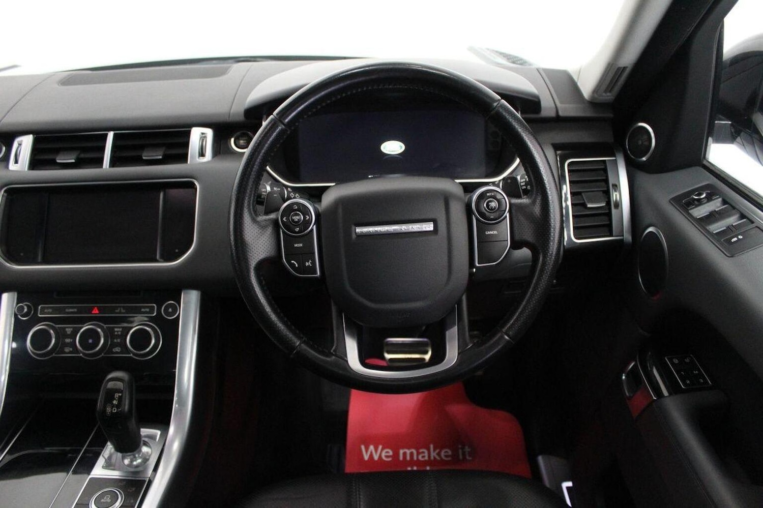 Used Land Rover Range Rover Sport 2014 for sale - 77937990: Photo 55