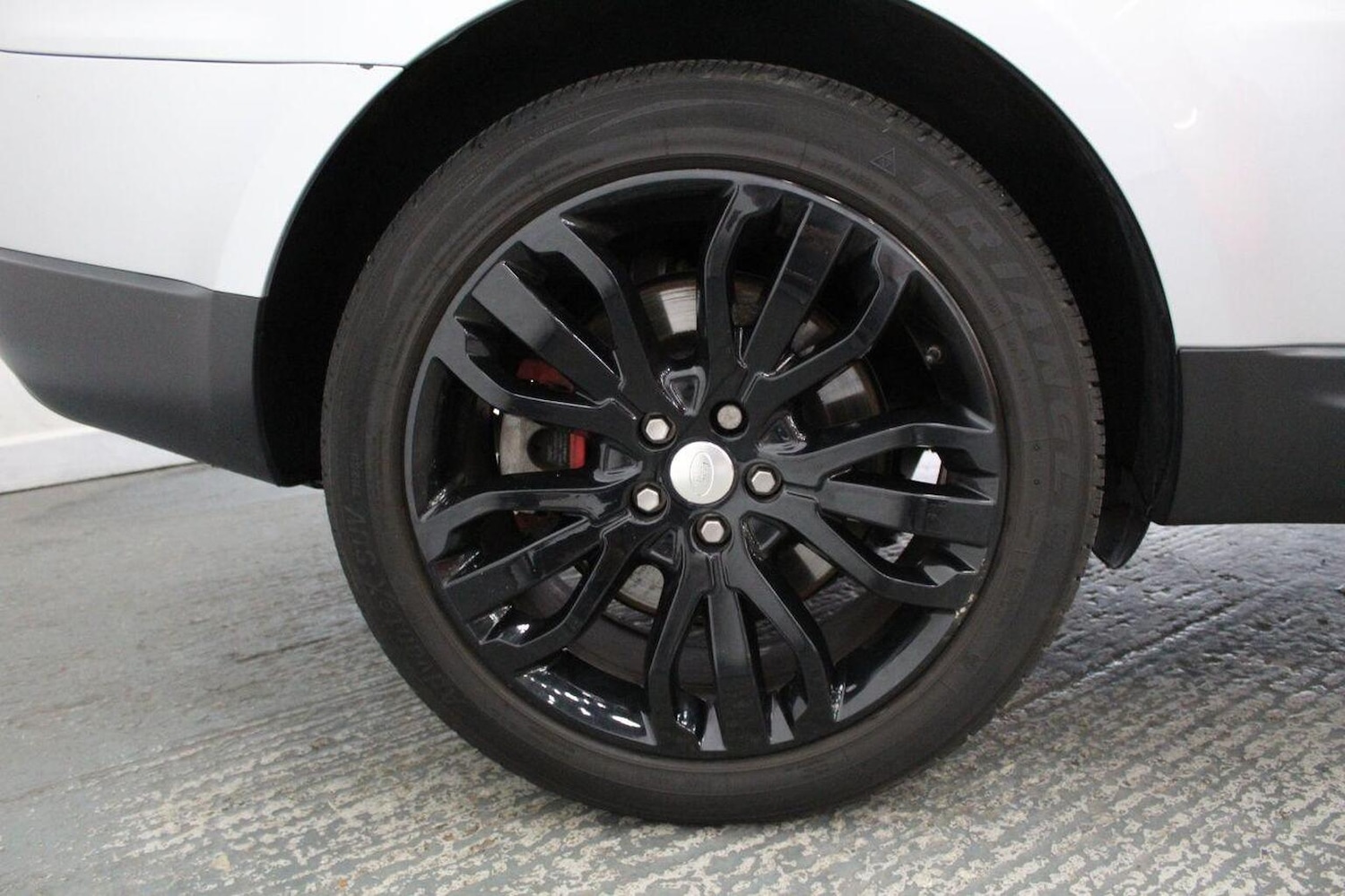 Used Land Rover Range Rover Sport 2014 for sale - 77937990: Photo 69