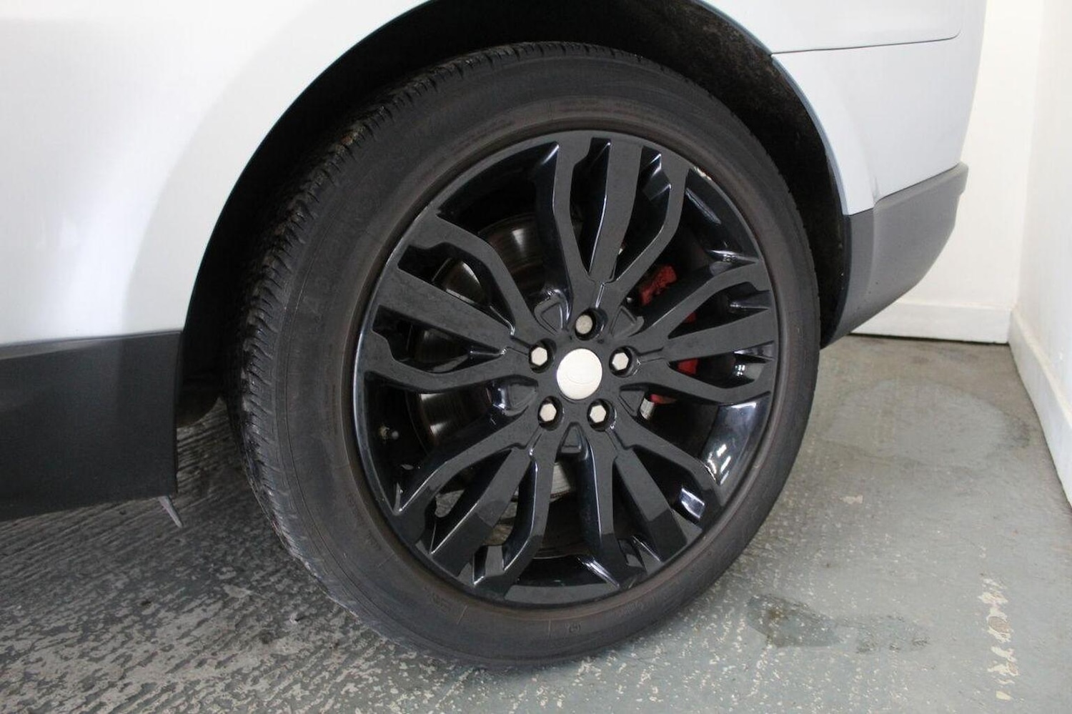 Used Land Rover Range Rover Sport 2014 for sale - 77937990: Photo 70