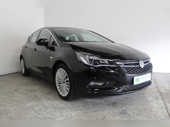Used Vauxhall Astra 2018 for sale - 79010714: Photo