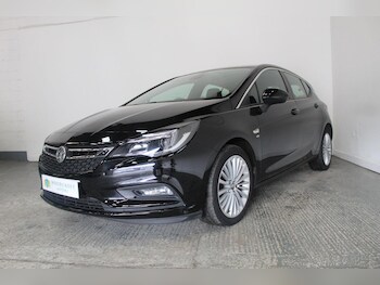 Used Vauxhall Astra 2018 for sale - 79010714: Photo