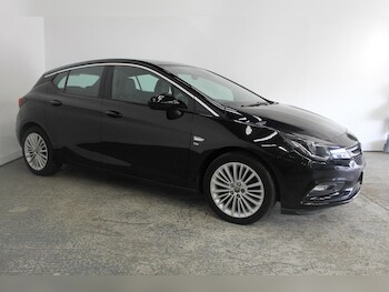 Used Vauxhall Astra 2018 for sale - 79010714: Photo