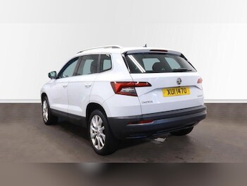 Used Skoda Karoq 2018 for sale - 78865072: Photo