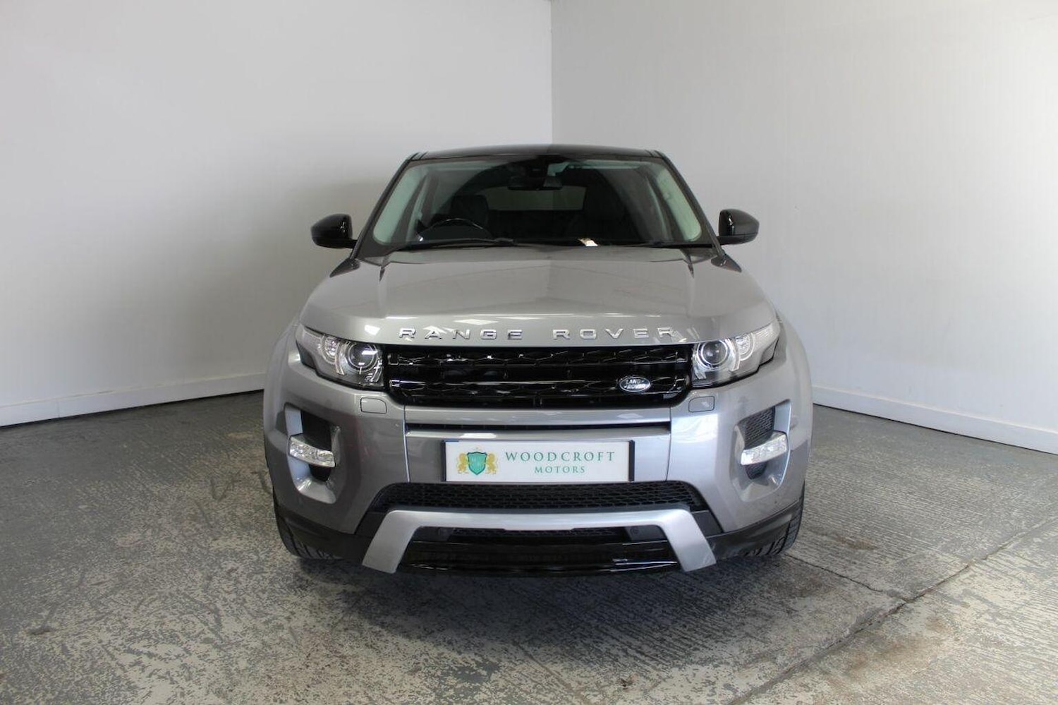 Used Land Rover Range Rover Evoque 2014 for sale - 77937903: Photo 13