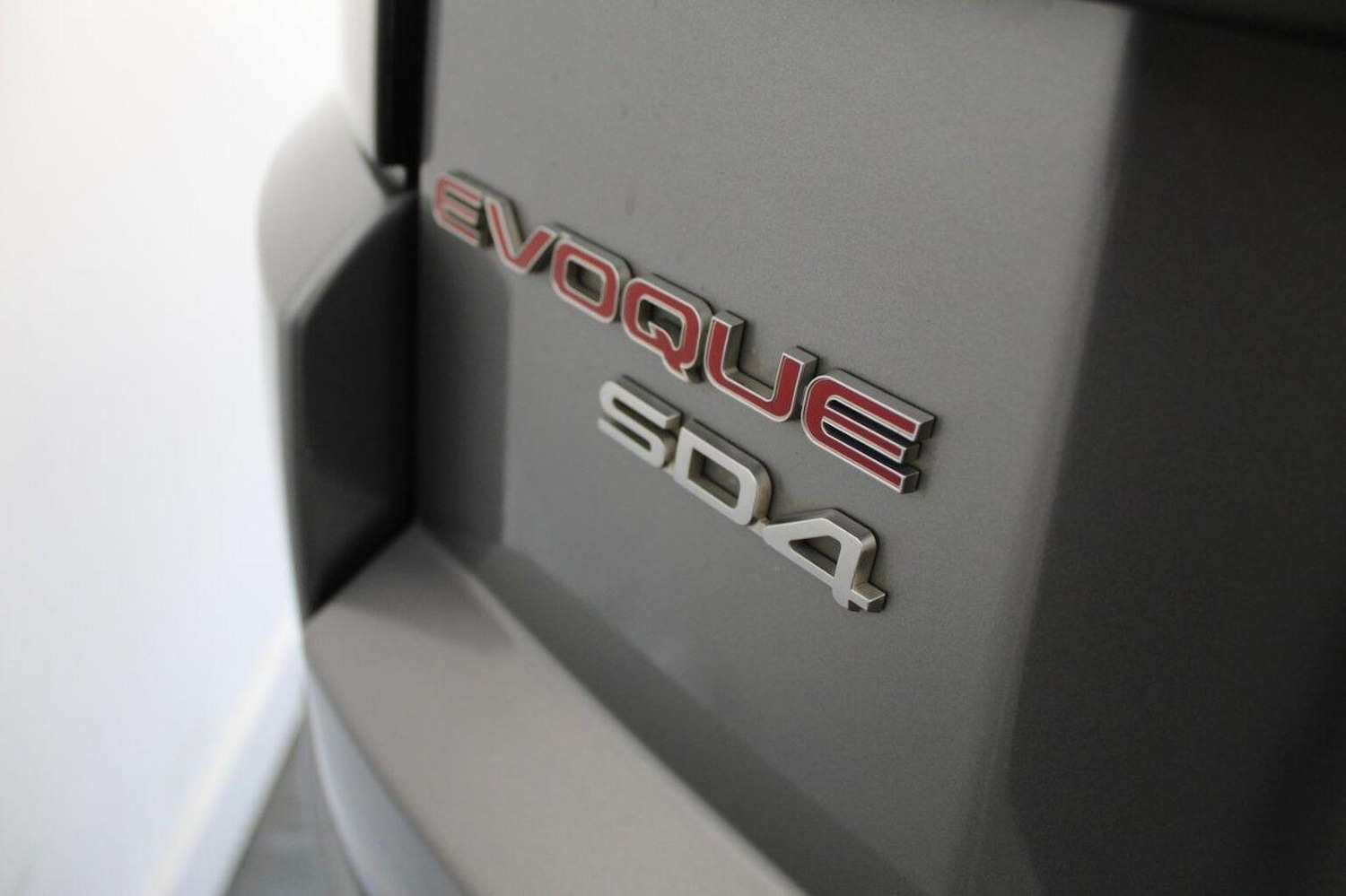 Used Land Rover Range Rover Evoque 2014 for sale - 77937903: Photo 17