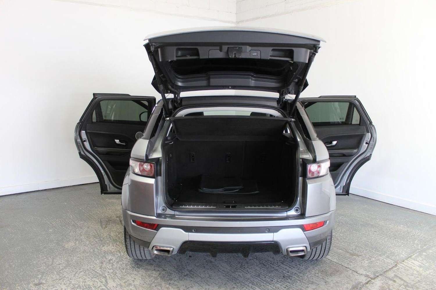 Used Land Rover Range Rover Evoque 2014 for sale - 77937903: Photo 24