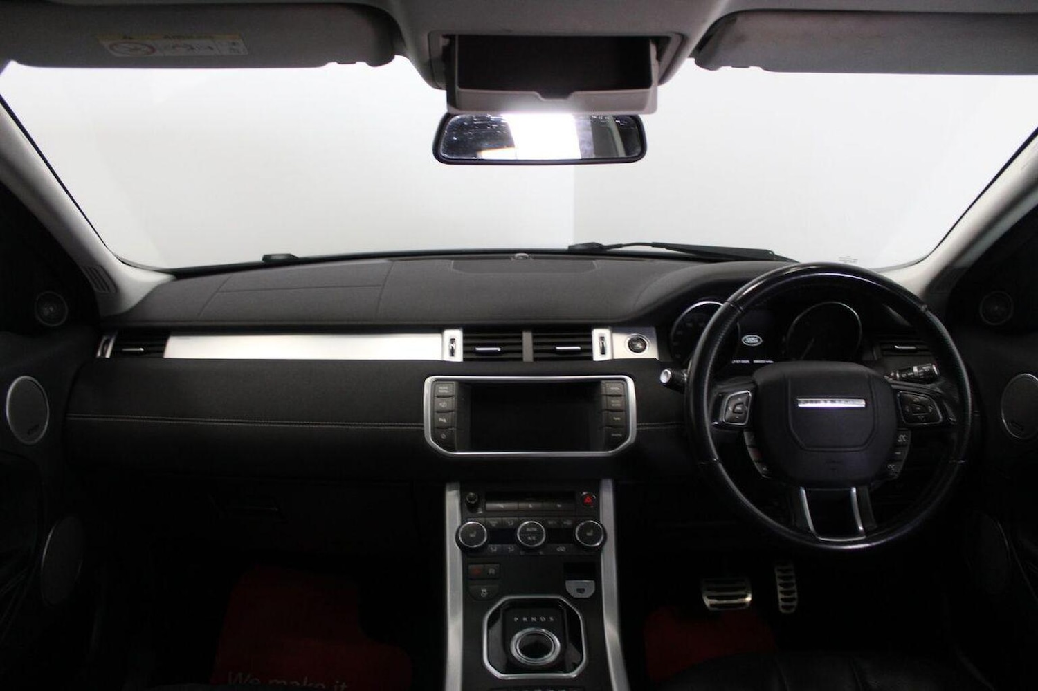 Used Land Rover Range Rover Evoque 2014 for sale - 77937903: Photo 31