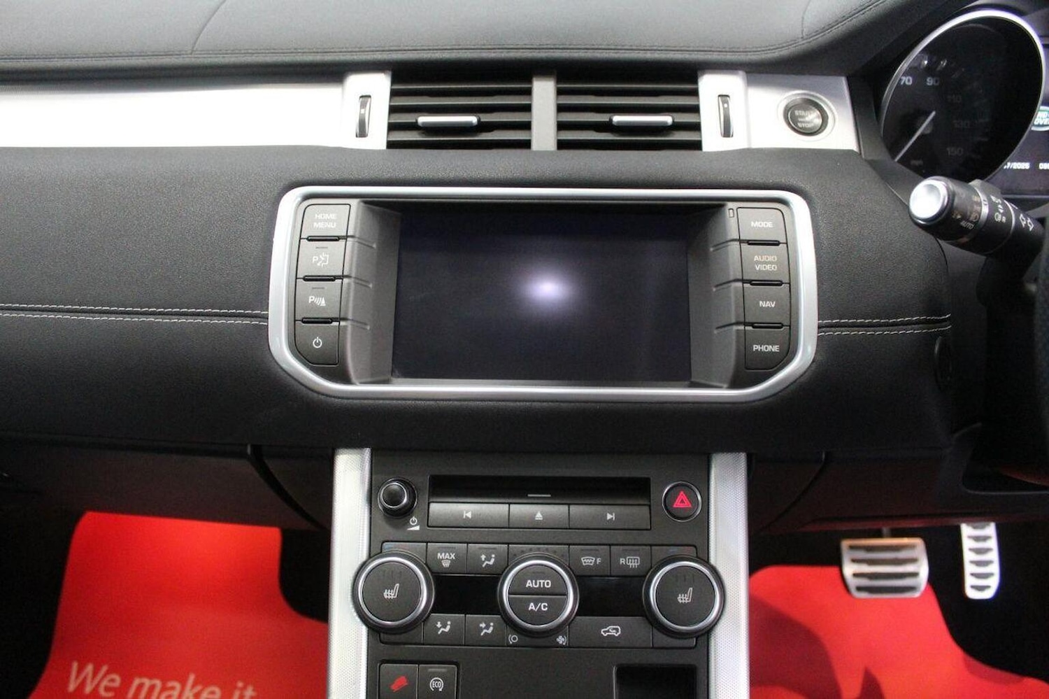 Used Land Rover Range Rover Evoque 2014 for sale - 77937903: Photo 35