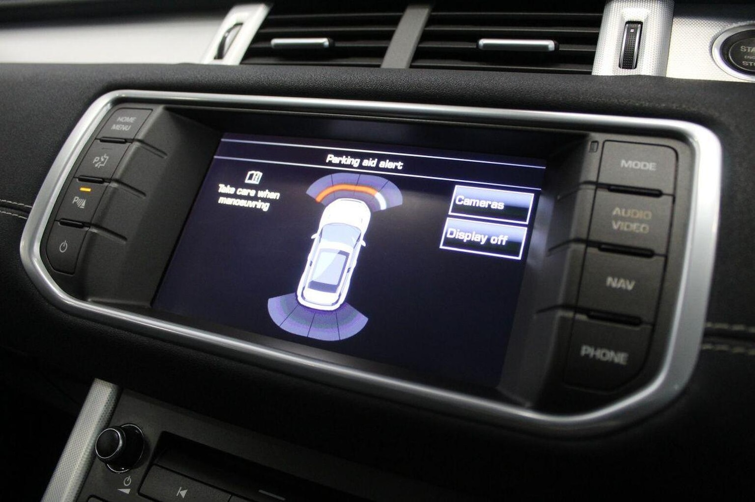 Used Land Rover Range Rover Evoque 2014 for sale - 77937903: Photo 37