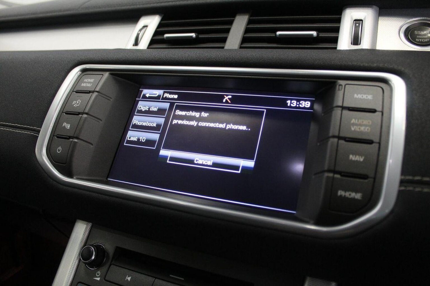 Used Land Rover Range Rover Evoque 2014 for sale - 77937903: Photo 38