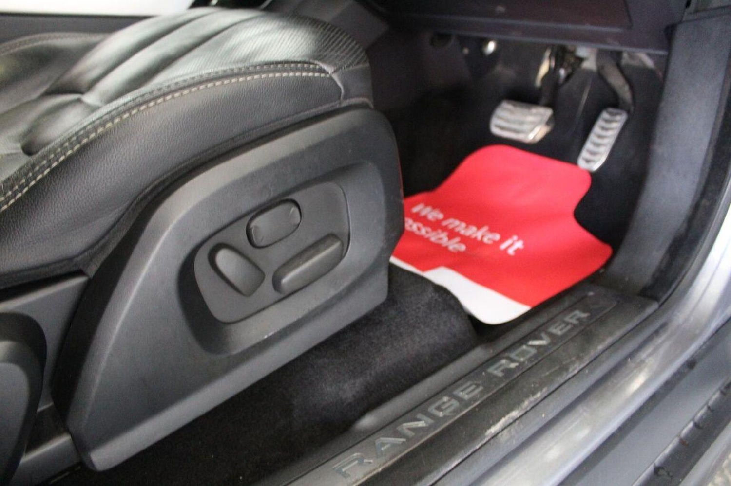 Used Land Rover Range Rover Evoque 2014 for sale - 77937903: Photo 51