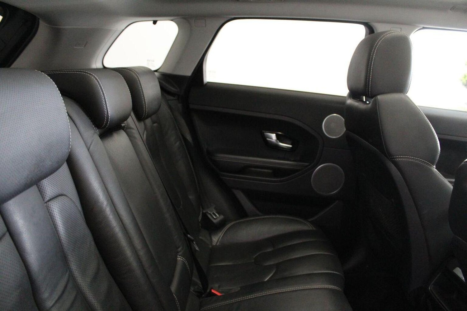 Used Land Rover Range Rover Evoque 2014 for sale - 77937903: Photo 55